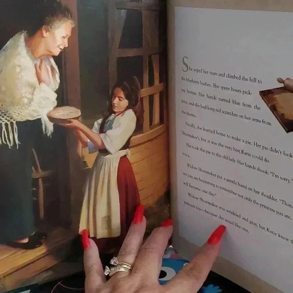 Lof of Two beautiful books - Picture 4 of 6